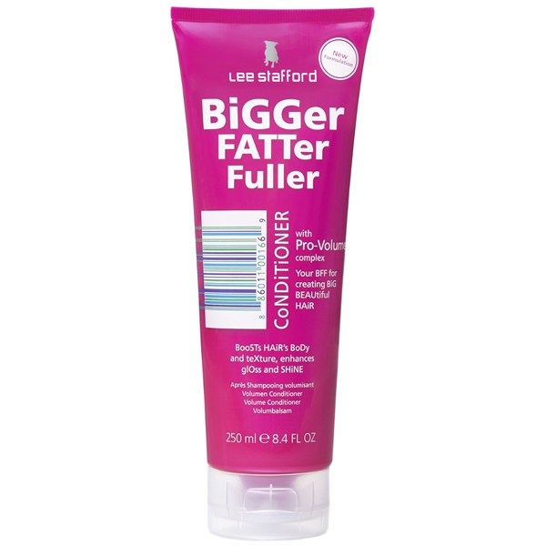 Bigger Fatter Fuller Contitioner