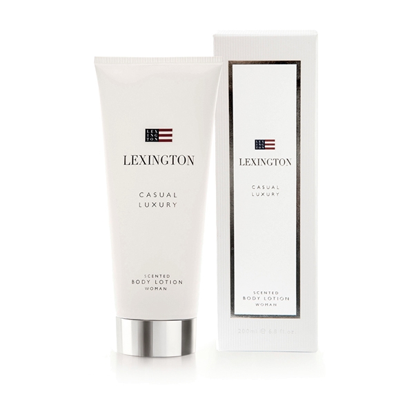 Casual Luxury Woman - Body Lotion
