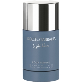 Light Blue Pour Homme - Deodorant stick