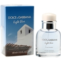 Light Blue Living Stromboli Pour Homme  <em> Edt Spray</em>