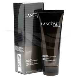 Lancome Men Exfoliating Microdermabrasion