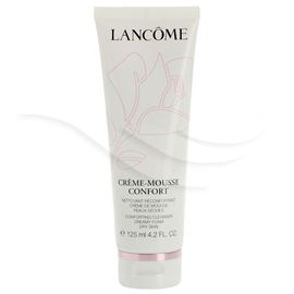 Creme Mousse Confort