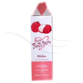 Cuore BattiCuore Litchee - Bath & Shower Gel