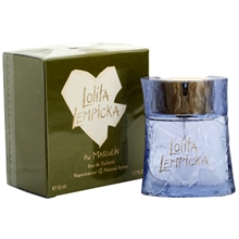 Au Masculin - Eau de toilette (Edt) Spray