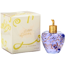 L'Eau de Toilette de Lolita Lempicka