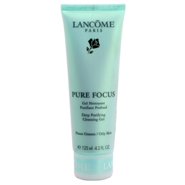 Pure Focus Cleansing Gel