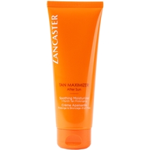 After Sun Tan Maximizer 