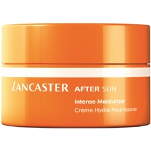 After Sun Intense Moisturizer