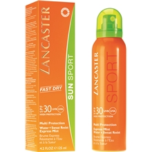 Sun Sport Express Mist - SPF 30