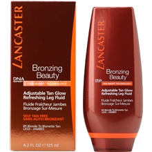 Bronzing Beauty - Leg Bronzer