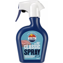 Le Tan Classic Spray SPF 30+