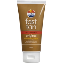 The Original Tanning Cream Deep Bronze