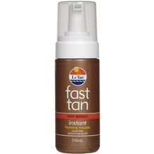 Fast Tan Deep Bronze Instant Foaming Mousse