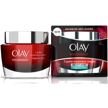 Olay Regenerist 3 Point Treatment Cream Fr.Free