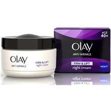 Olay Anti Wrinkle Firm & Lift Night Cream