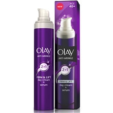 Olay Anti Wrinkle Firm & Lift 2 in1