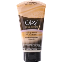 Olay Total Effects Make Up Remover Face & Eyes