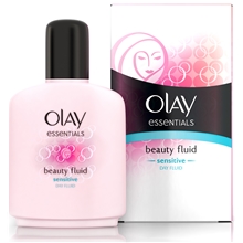 Olay Essentials Beauty Fluid Sensitive