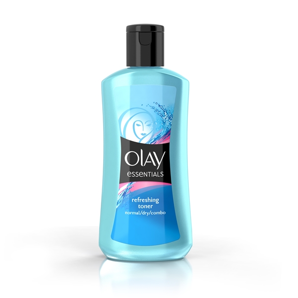 Olay Essentials Refreshing Toner