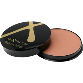 Max Factor Bronzing Powder