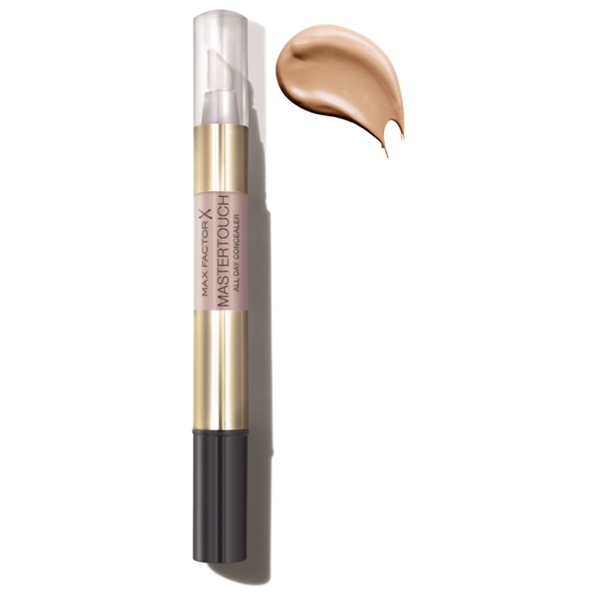 Mastertouch Concealer