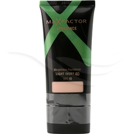 Xperience Weightless Foundation
