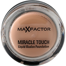 Miracle Touch Foundation