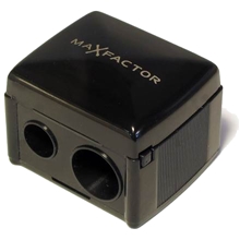 Max Factor Sharpener