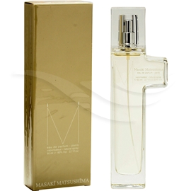 M - Eau de parfum (Edp) Spray