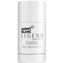 75 gram - Mont Blanc Legend Spirit