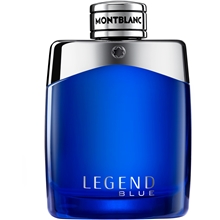 Montblanc Legend Blue - Eau de parfum 100 ml