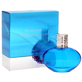 Mediterranean - Eau de parfum (Edp) Spray