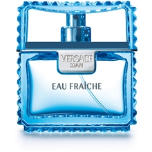 Versace Man Eau Fraiche - Eau de toilette Spray