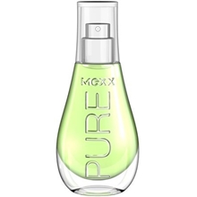 Mexx Pure Woman - Eau de toilette (Edt) Spray