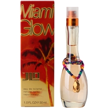 Miami Glow - Eau de toilette (Edt) Spray