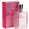 Miracle So Magic - Eau de parfum (Edp) Spray
