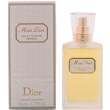 Miss Dior Original - Eau de toilette (Edt) Spray