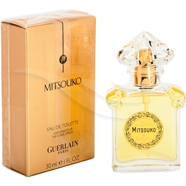 Mitsouko - Eau de toilette (Edt) Spray