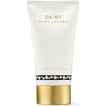 Daisy - Body Lotion