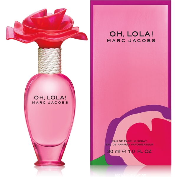 Oh Lola - Eau de Parfum