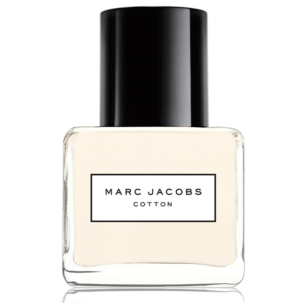 Marc Jacobs Splash Cotton - Eau de Toilette