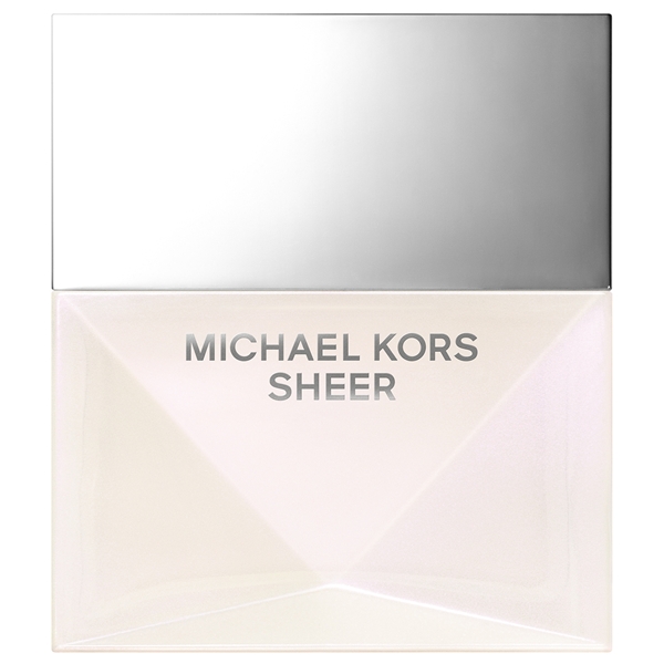 Michael Kors Sheer - Eau de parfum