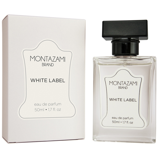 White Label - Eau de parfum Spray