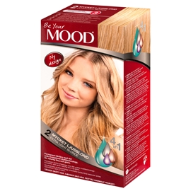 MOOD Hair Color