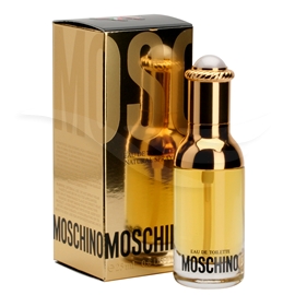 Moschino - Eau de toilette (Edt) spray