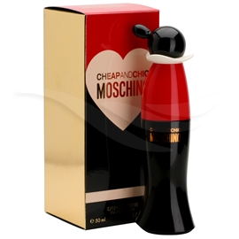 Cheap'n'Chic - Eau de toilette (Edt) Spray