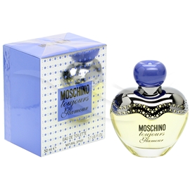 Moschino Toujours Glamour - Eau de toilette