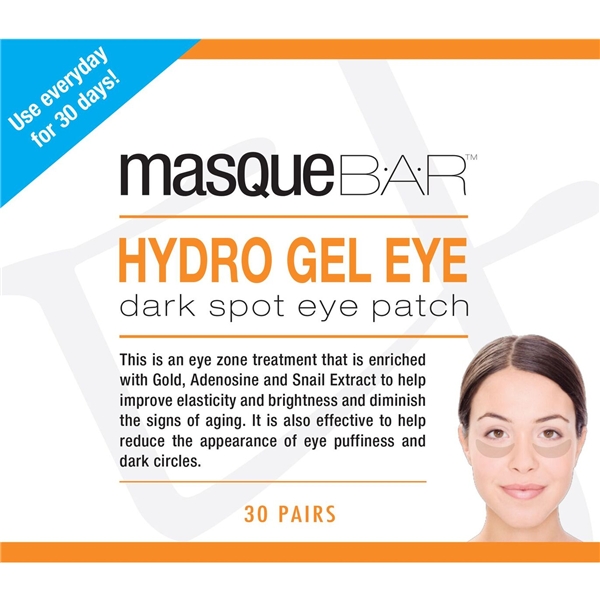 Hydro Gel Eye Dark Spot Eye Patch