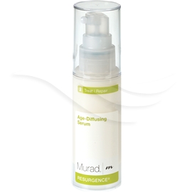 Age-Diffusing Serum