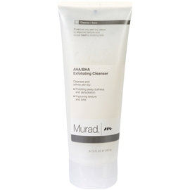 AHA/BHA Exfoliating Cleanser